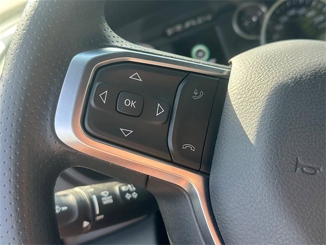 New 2026 RAM 2500 Tradesman image 19