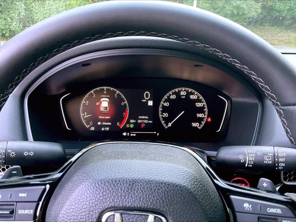 Certified 2026 Honda Civic Sport image 57