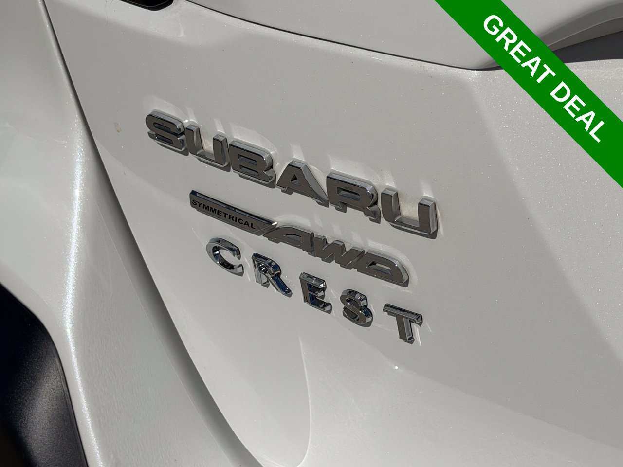 Used 2025 Subaru Outback Touring XT AWD/4WD image 14
