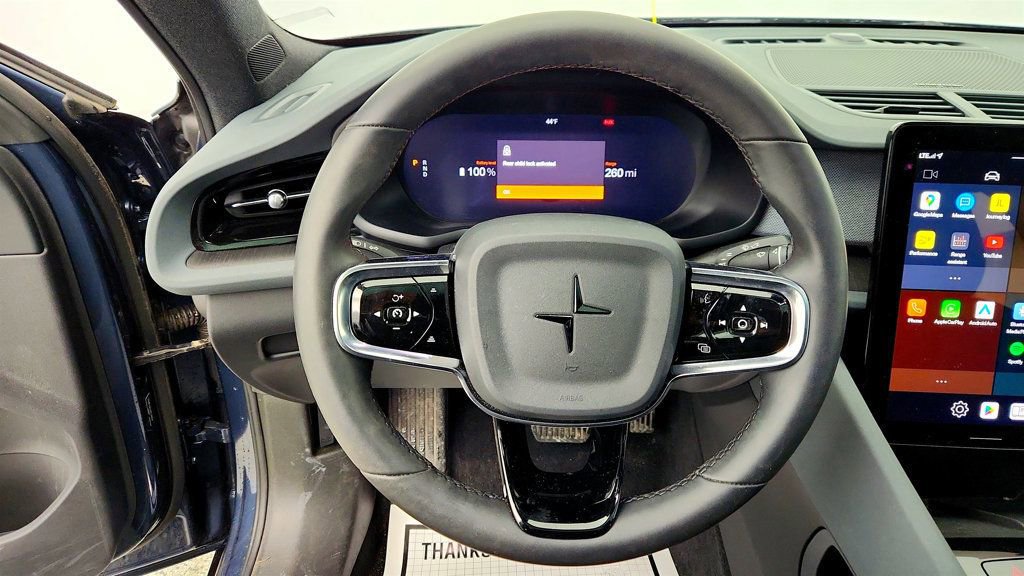 Used 2024 Polestar Polestar 2 image 12