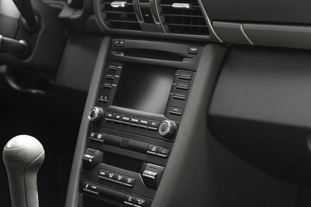 Used 2010 Porsche 911 GT3 image 26