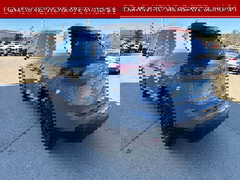 New 2026 Nissan Rogue SV w/ Cold Weather Package image 2