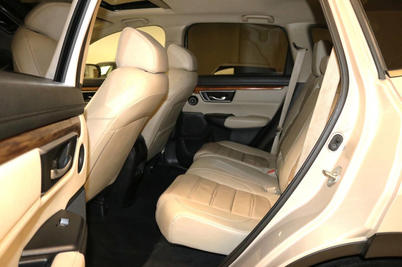 Used 2019 Honda CR-V EX-L image 14