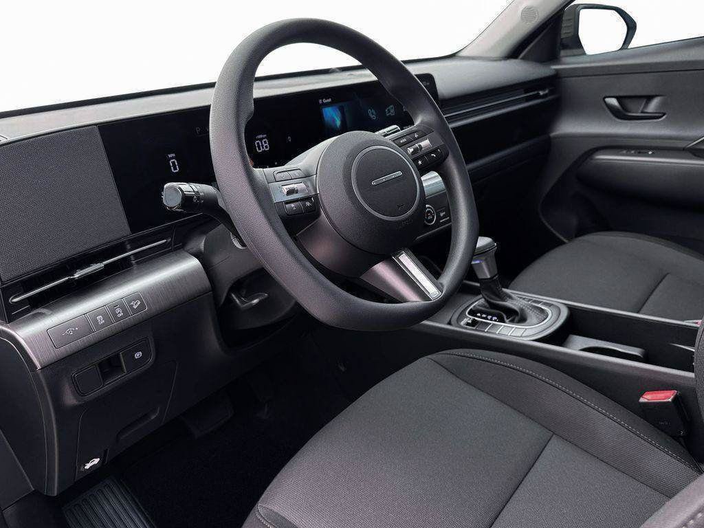 New 2026 Hyundai Kona SE FWD image 14