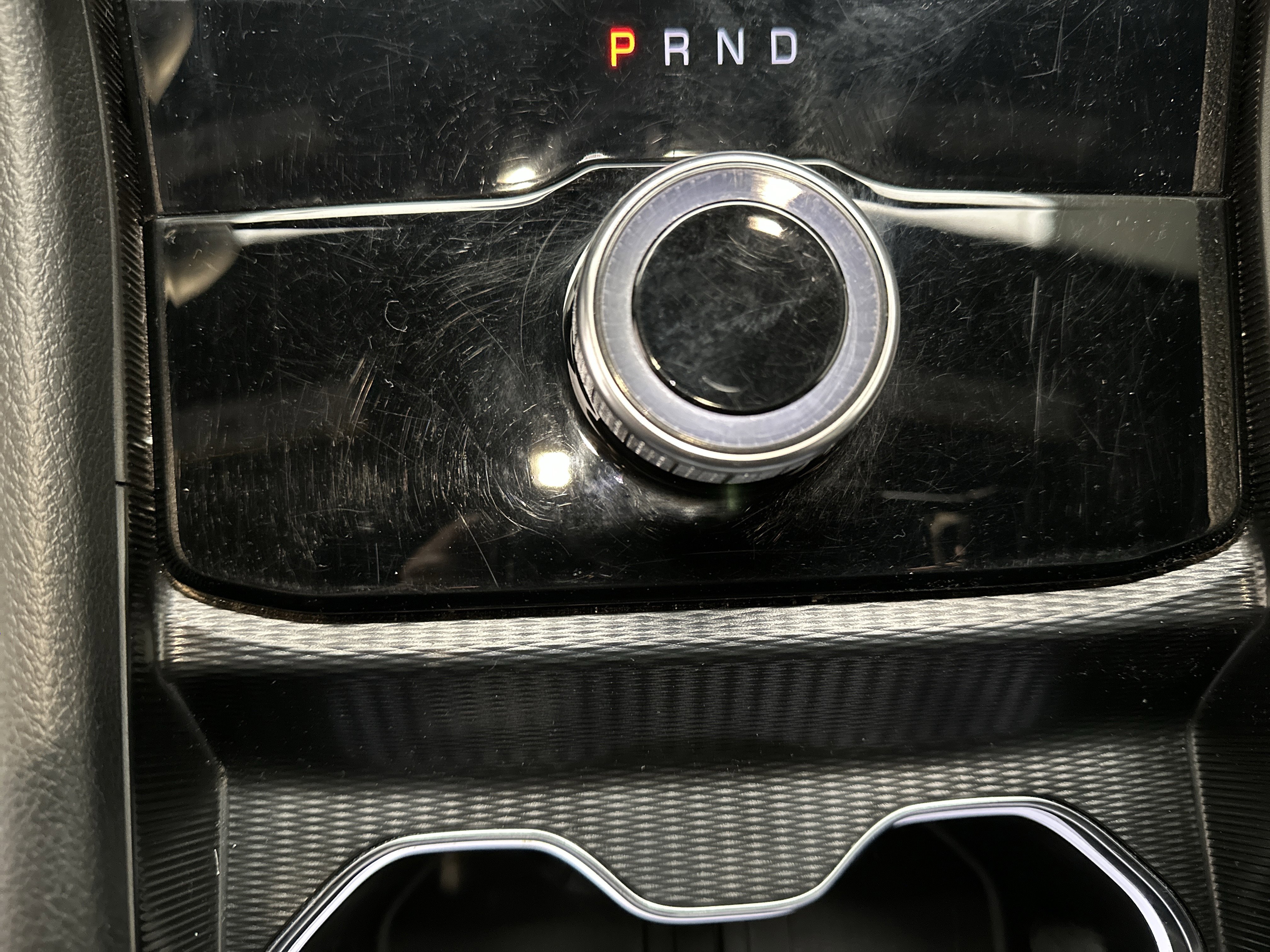 Used 2024 Jeep Grand Cherokee L Laredo image 37
