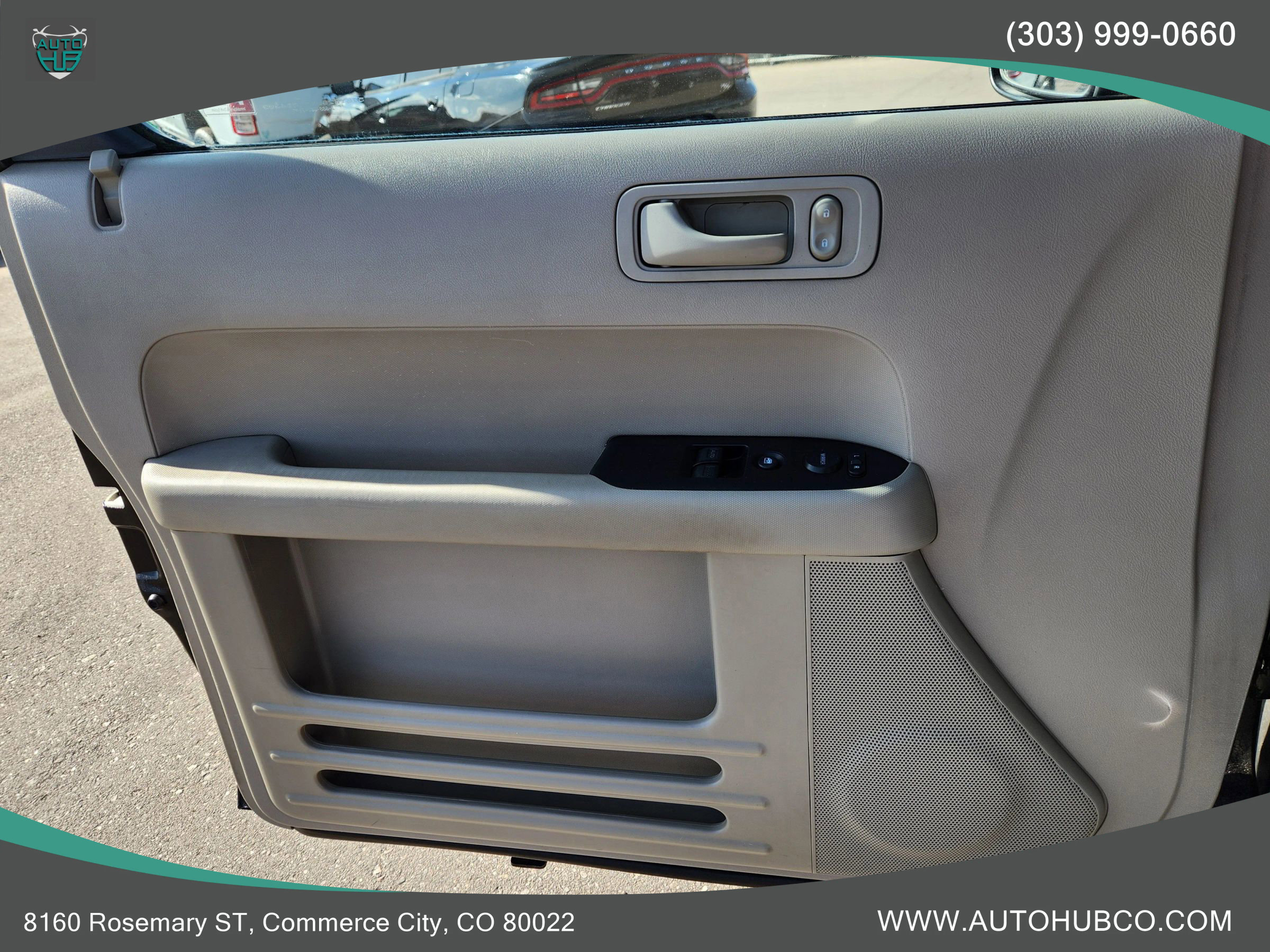 Used 2009 Honda Element LX image 19