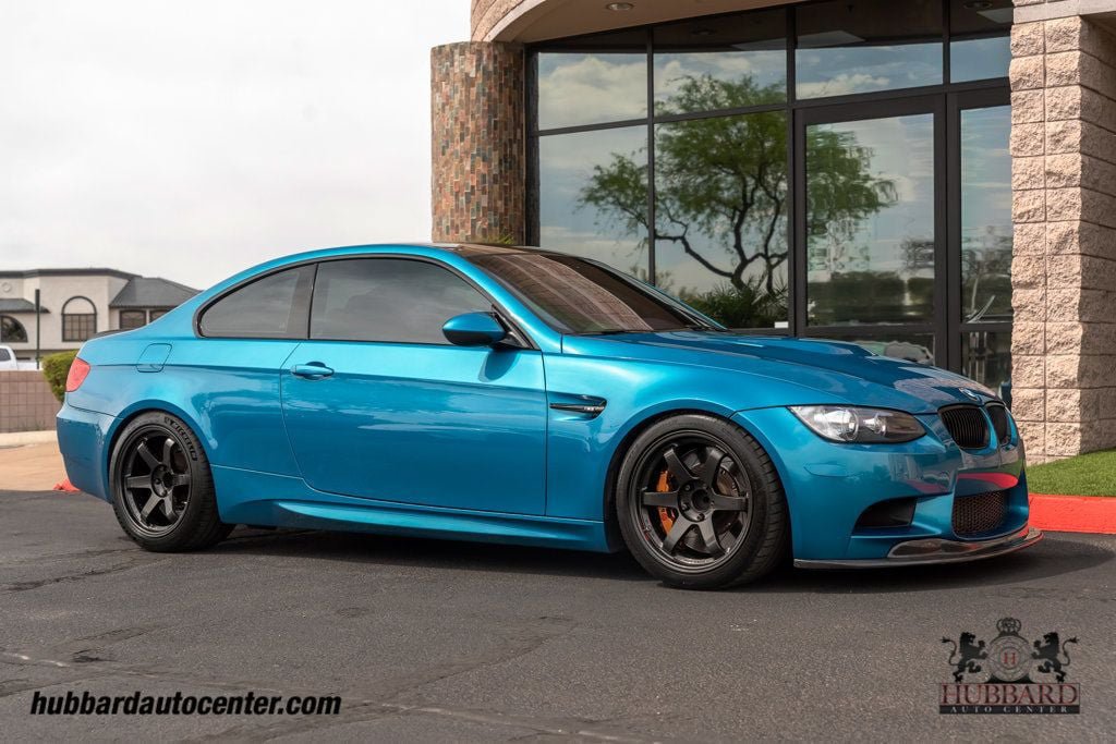 Used 2013 BMW M3 Coupe RWD image 1