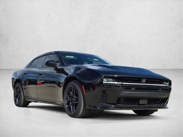 New 2026 Dodge Charger R/T AWD/4WD image 7