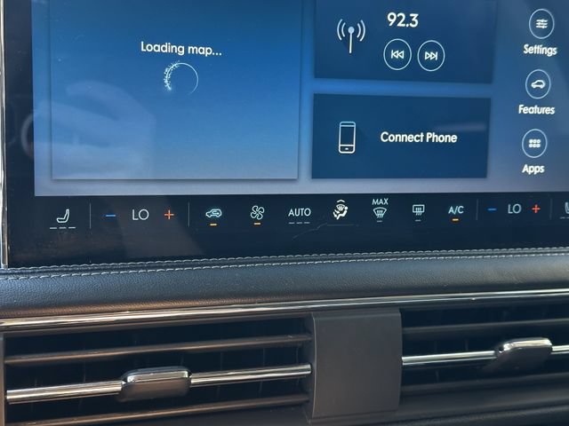 Certified 2023 Lincoln Corsair AWD image 23
