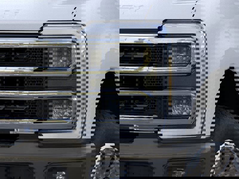 New 2026 Ford F350 King Ranch image 18