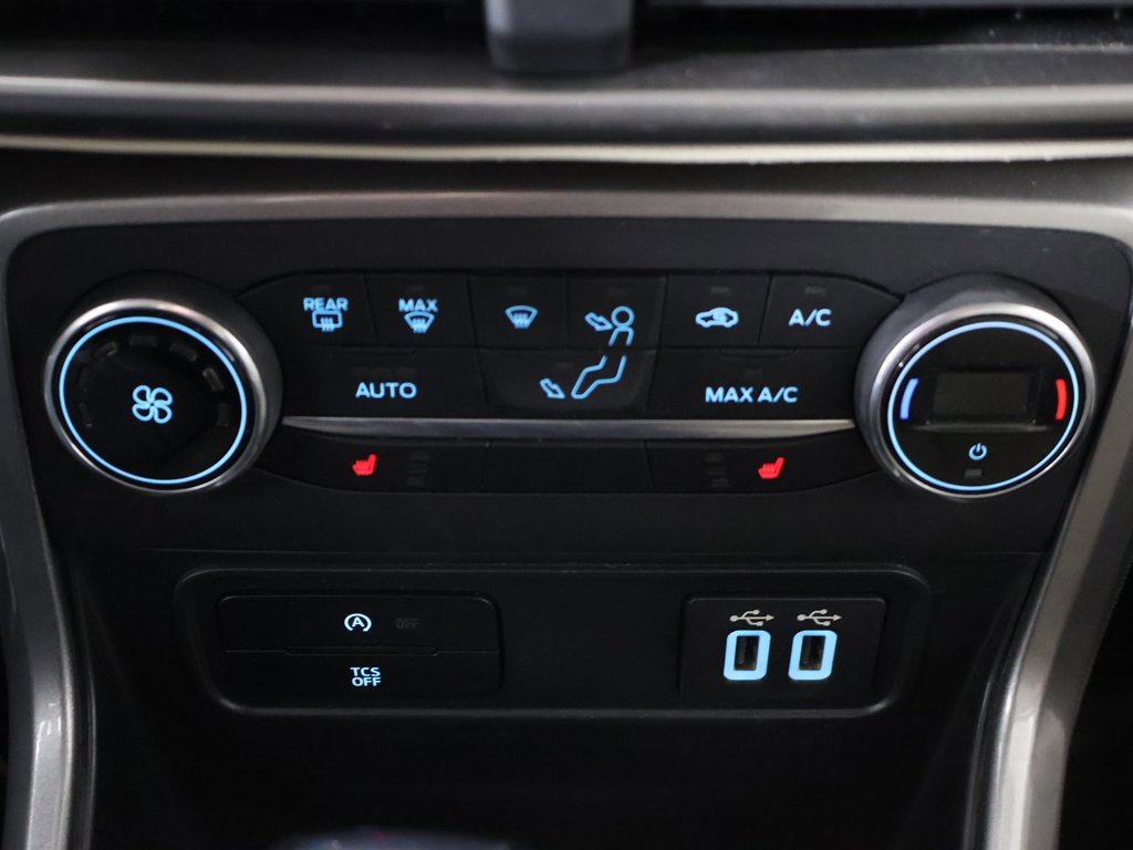 Used 2021 Ford EcoSport SE image 41