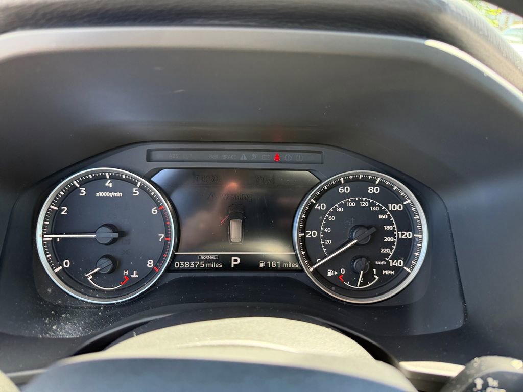 Used 2023 Mitsubishi Outlander SE AWD/4WD image 16