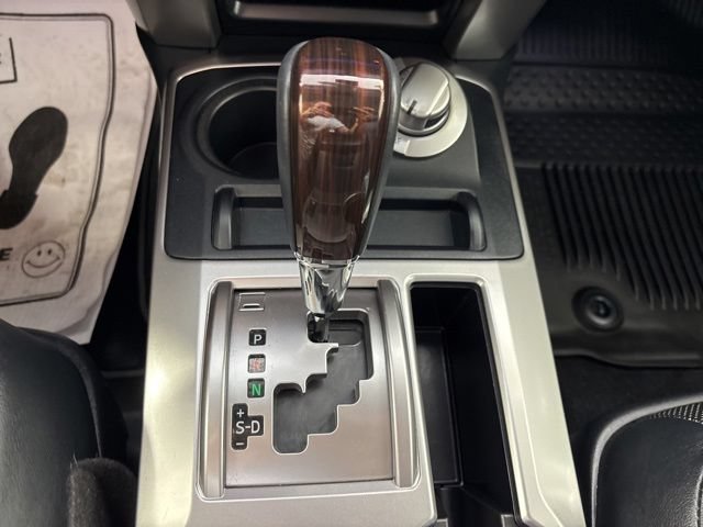 Used 2023 Toyota 4Runner Limited AWD/4WD image 27