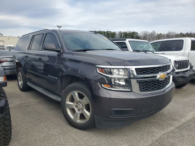 Used 2015 Chevrolet Suburban LT image 9
