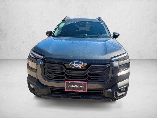 New 2026 Subaru Outback Premium video 3