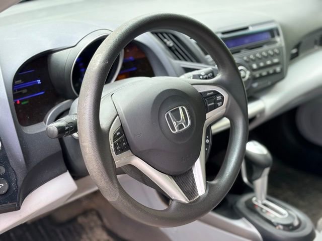 Used 2011 Honda CR-Z image 12