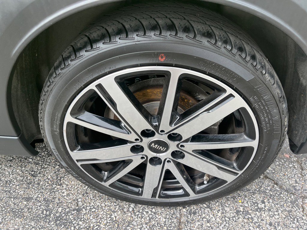 Used 2024 MINI Cooper S image 11