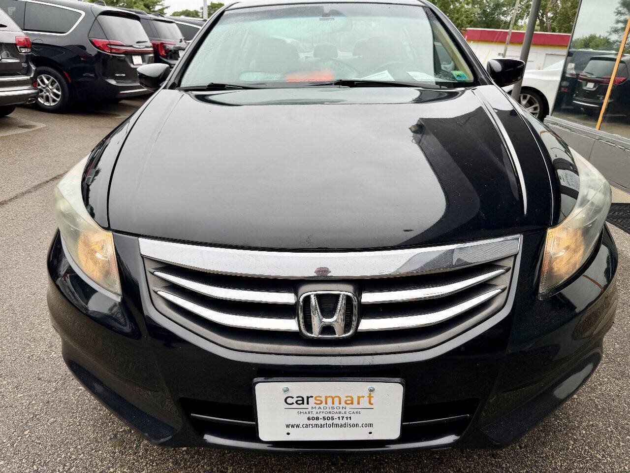 Used 2011 Honda Accord EX-L image 4