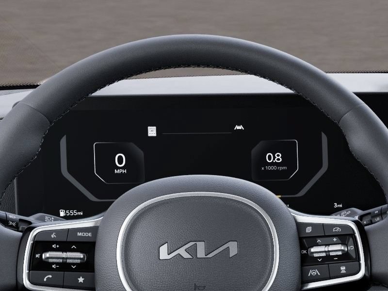 New 2026 Kia Carnival SX FWD image 22