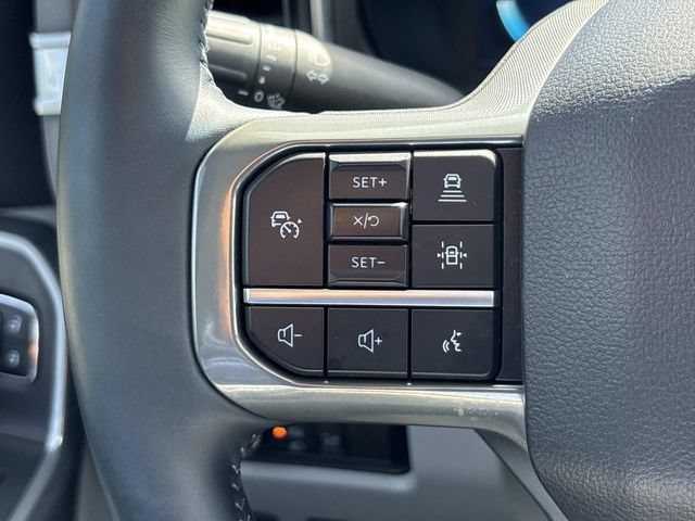 Certified 2024 Ford F250 Limited w/ FX4 Off-Road Package AWD/4WD image 31