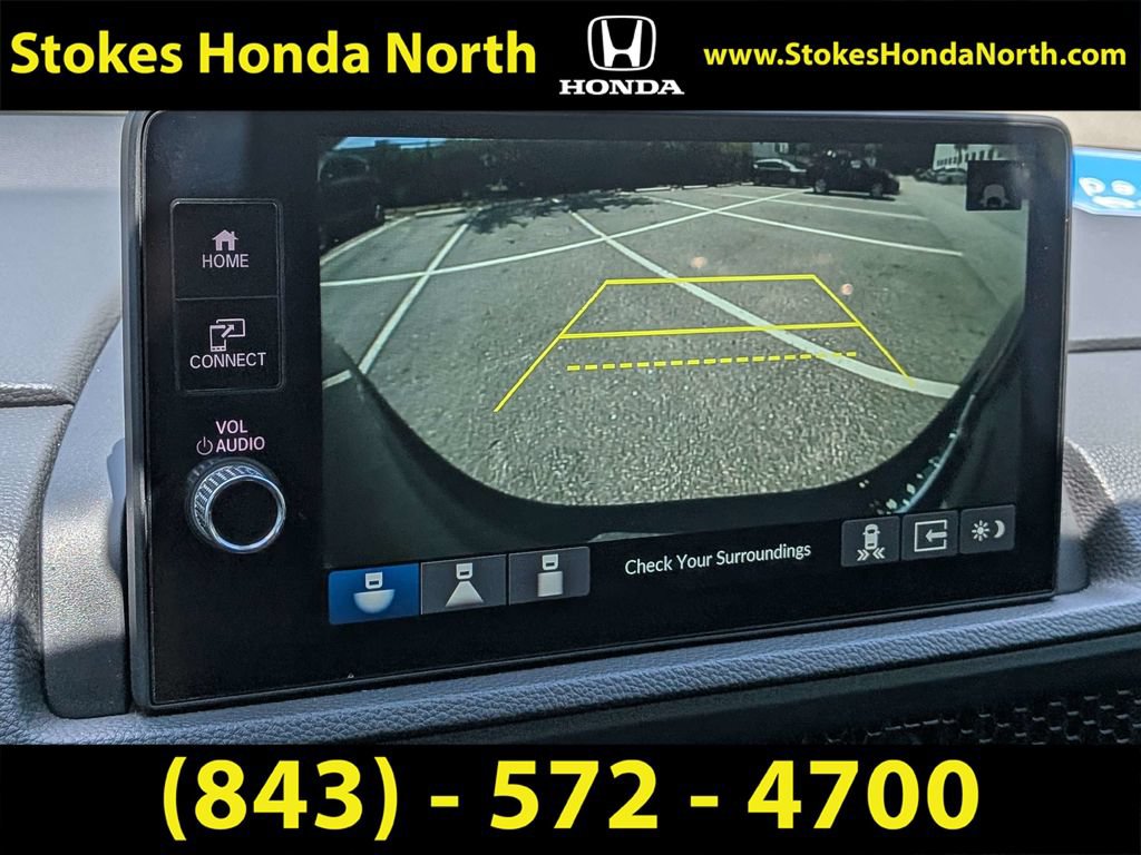Certified 2026 Honda CR-V Sport-L image 25