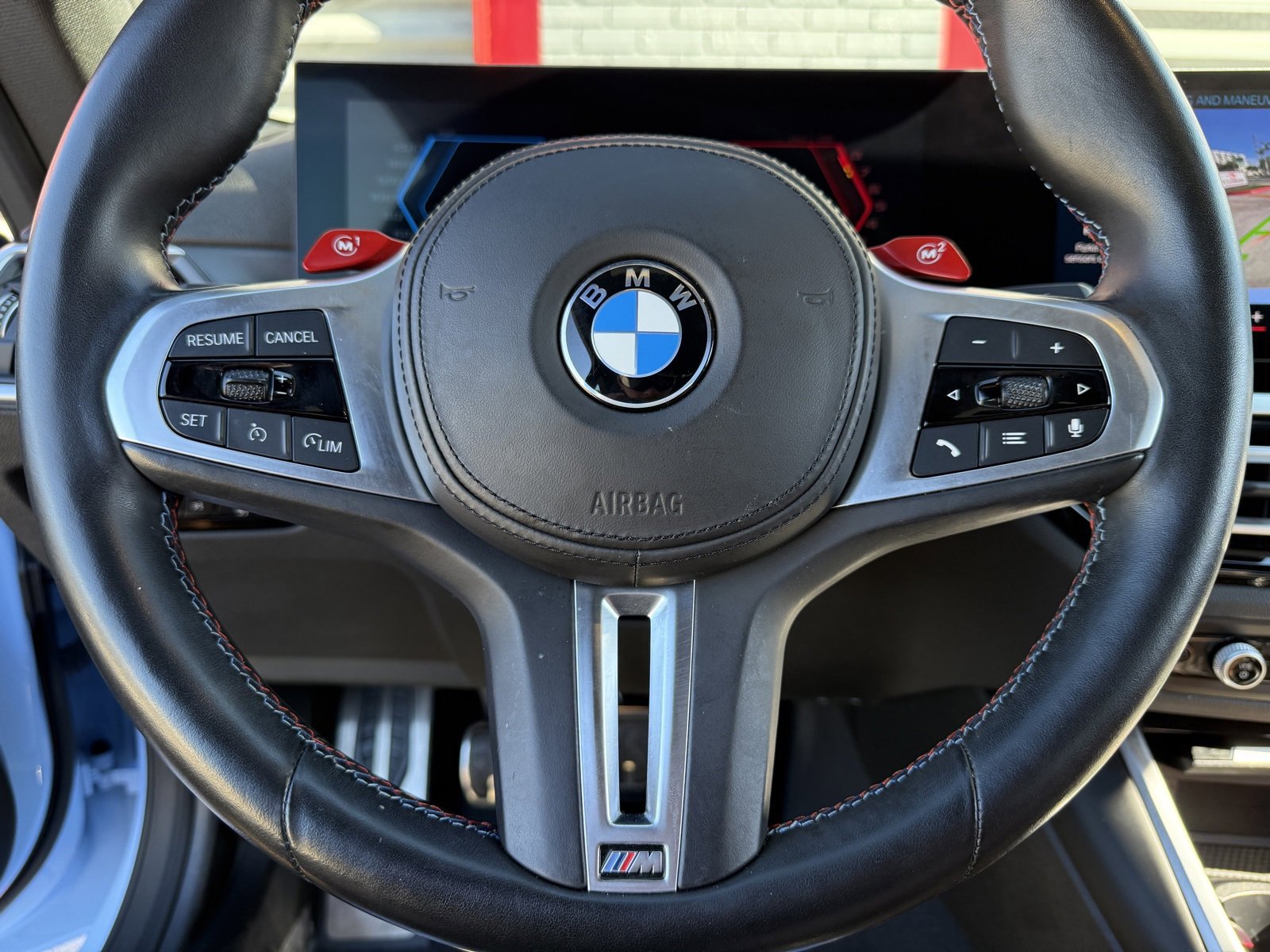 Used 2023 BMW M2 w/ Lighting Package image 21