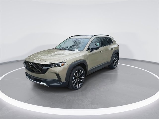 New 2026 MAZDA CX-50 AWD 2.5 S w/ Weather Package image 3