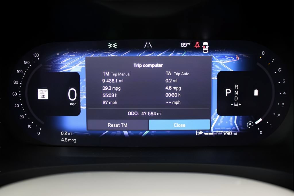 Certified 2023 Volvo S90 B6 Plus w/ Protection Package Premier AWD/4WD image 35