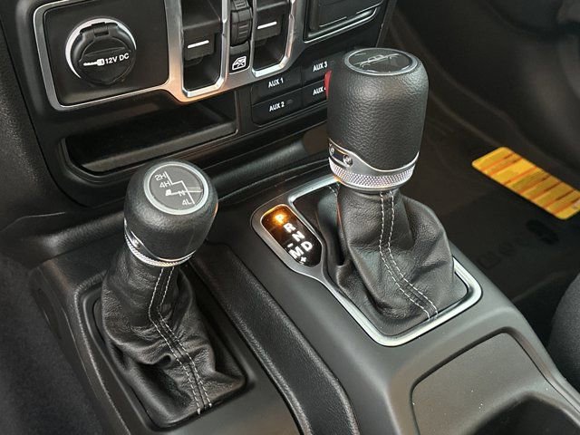 New 2026 Jeep Gladiator Sport image 33