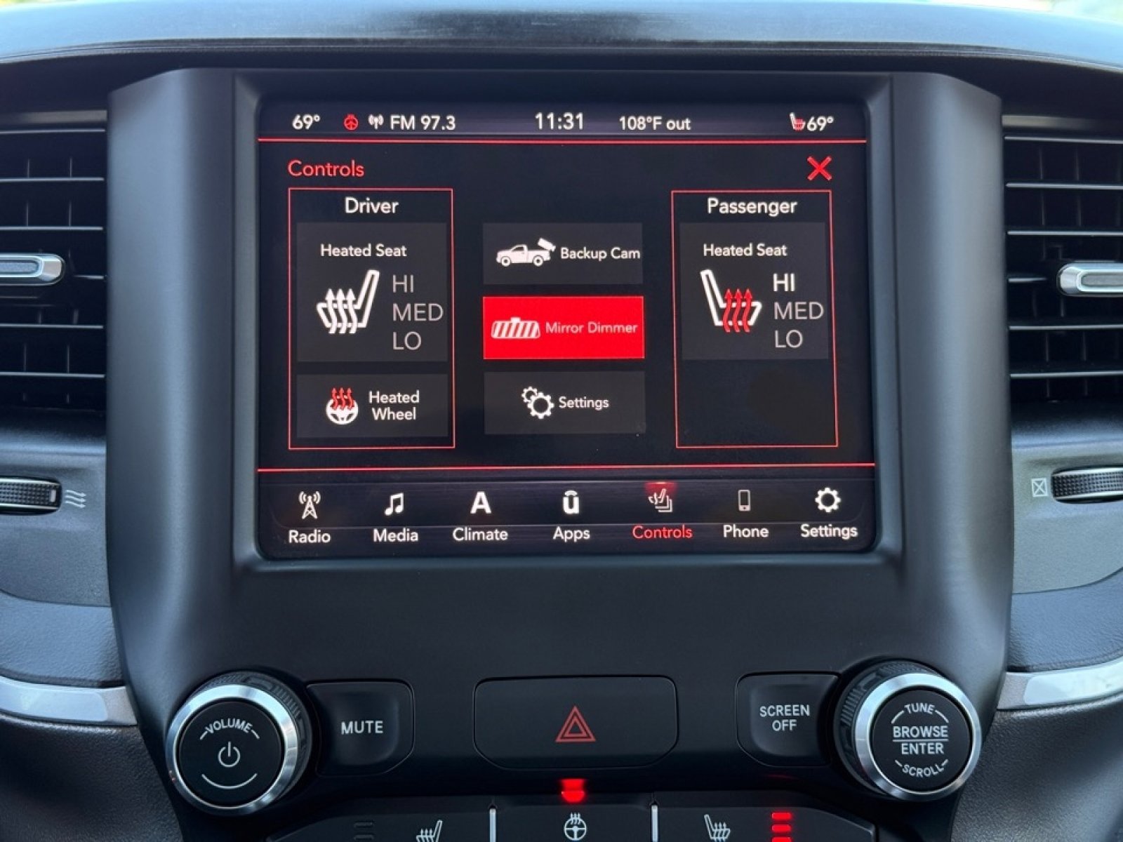 Used 2020 RAM 1500 Big Horn image 27