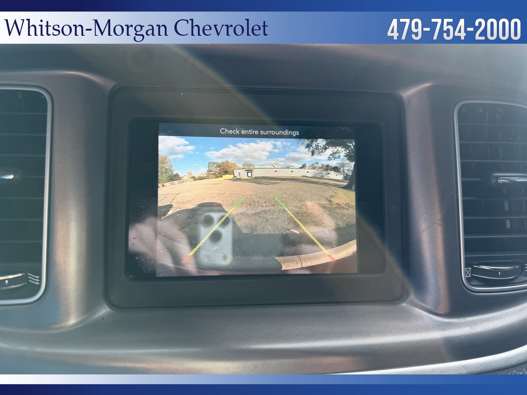 Used 2021 Dodge Charger SXT w/ Leather Interior Group image 28