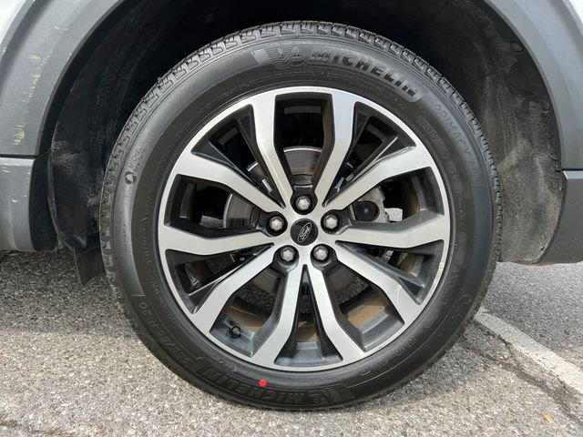 Used 2022 Ford Explorer ST-Line image 15