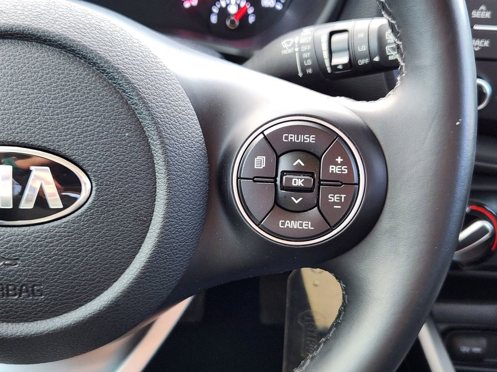 Certified 2020 Kia Soul X-Line image 17