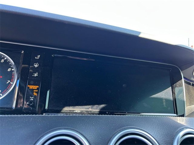 Used 2017 Mercedes-Benz S 550 4MATIC Coupe image 16