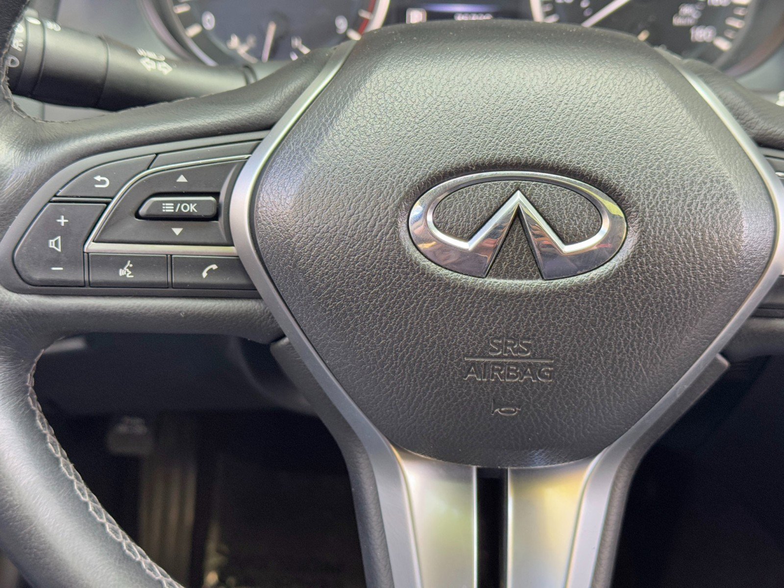 Used 2018 INFINITI Q50 Sport image 20