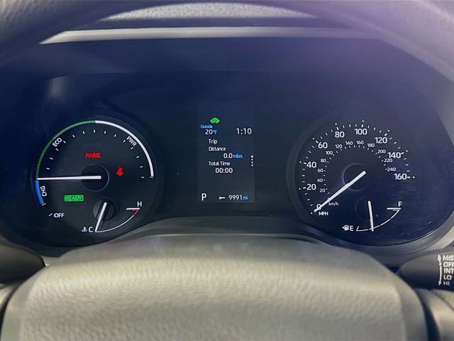 Used 2022 Toyota Sienna LE image 15