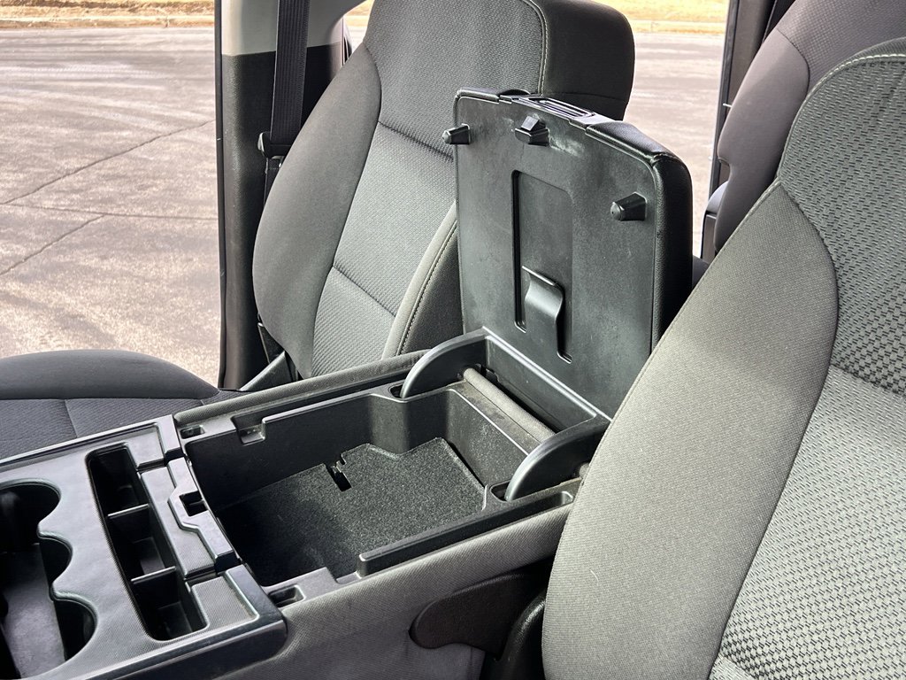 Used 2017 GMC Sierra 1500 4x4 Crew Cab image 19