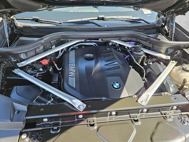 Certified 2024 BMW X6 xDrive40i w/ Premium Package AWD/4WD image 22