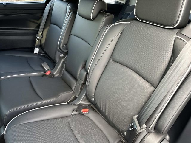 New 2026 Honda Odyssey Elite image 13