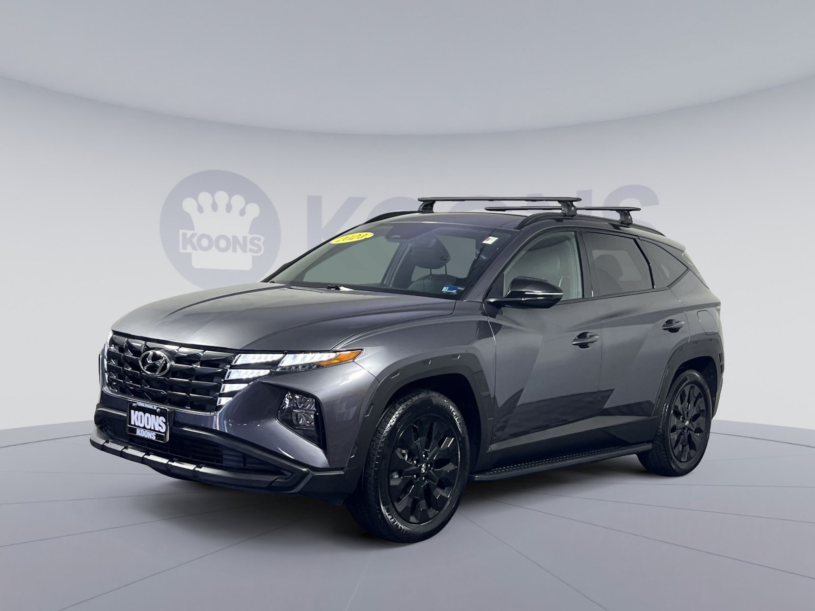 Used 2024 Hyundai Tucson XRT AWD/4WD image 5