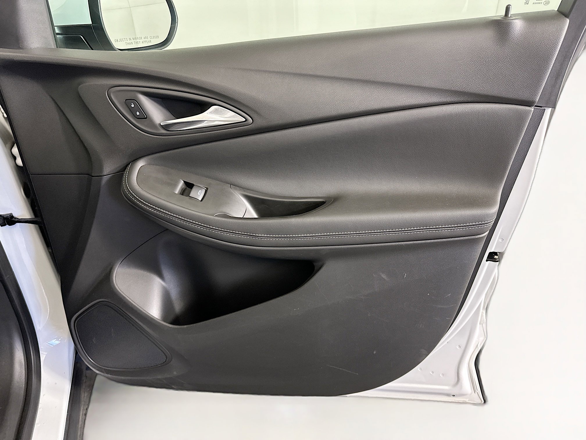 Used 2024 Buick Encore GX Preferred FWD image 30