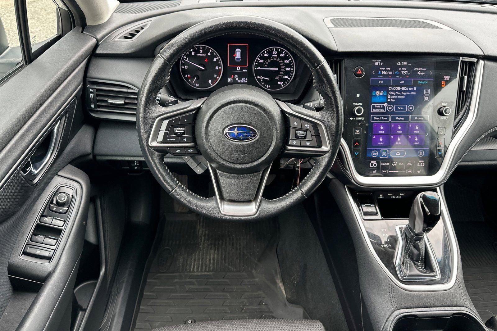 Used 2022 Subaru Outback Premium AWD/4WD image 19