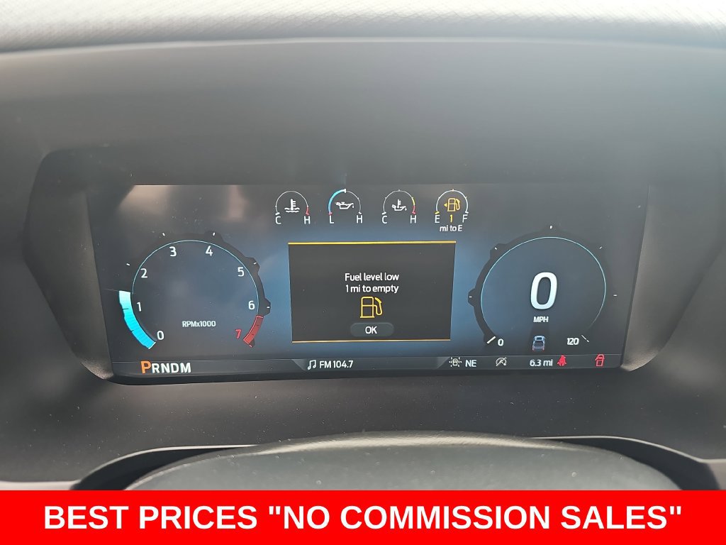 New 2026 Ford F150 XLT w/ FX4 Off-Road Package AWD/4WD image 18