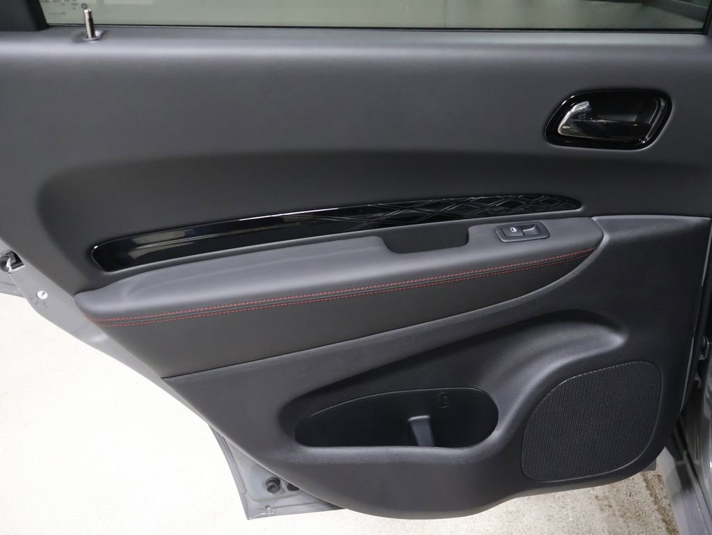 New 2026 Dodge Durango GT image 13