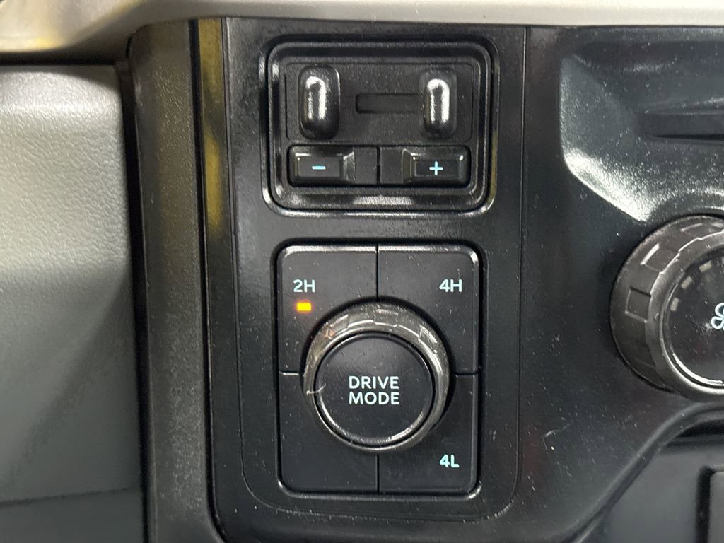 Used 2024 Ford F450 XL image 25