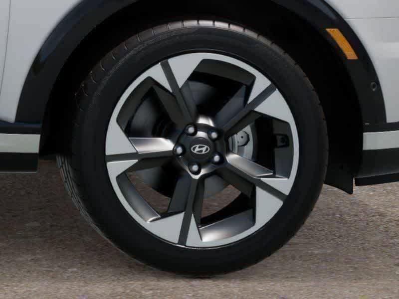 New 2026 Hyundai Palisade Limited AWD/4WD image 6