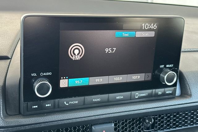 Used 2025 Honda CR-V EX image 15