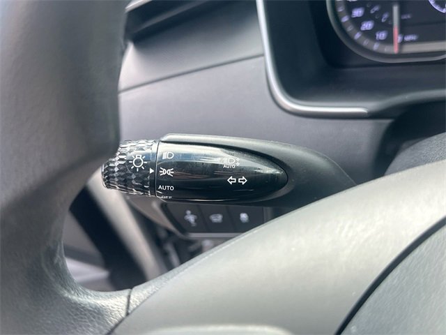 Used 2023 Hyundai Tucson SEL image 23