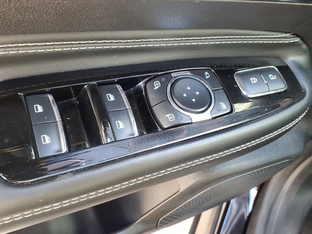 Certified 2023 Lincoln Corsair AWD w/ Equipment Group 101A image 46