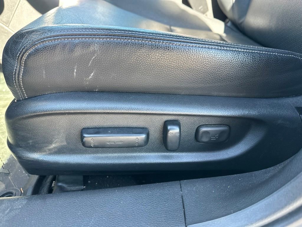 Used 2014 Honda Accord EX-L image 17